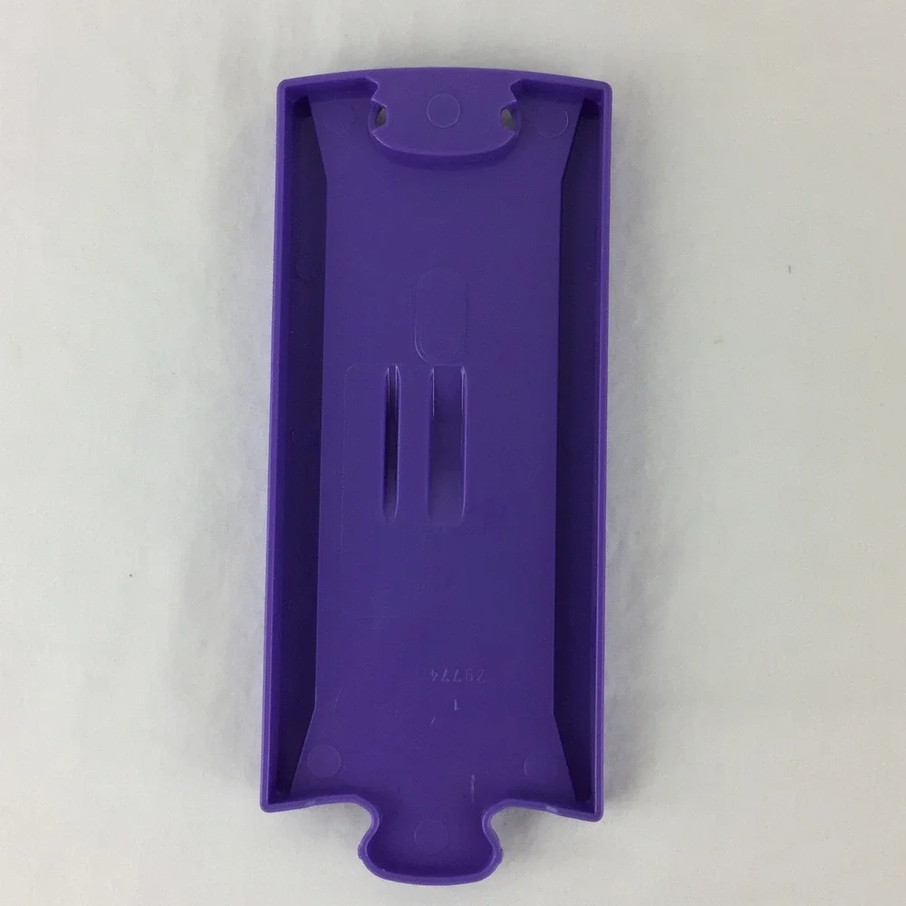 VTech Go Go‎ Smart Wheels Replacement Track Pieces 29774 Blue Purple SmartPoint